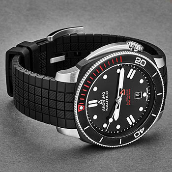 Anonimo Nautilo Men's Watch Model AM100201001A11 Thumbnail 4